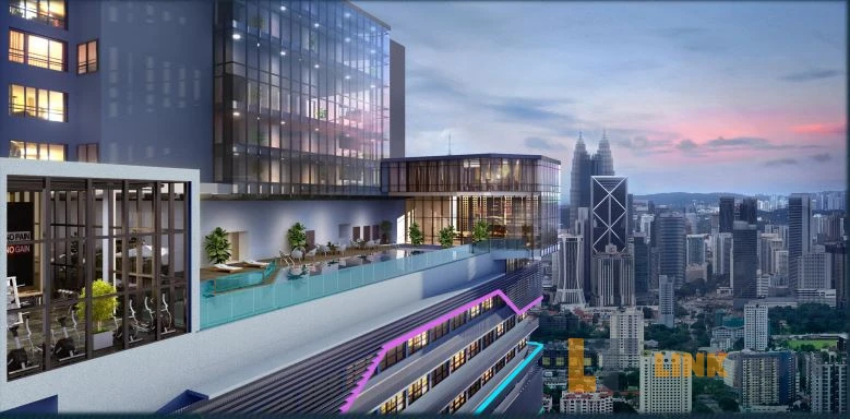 Novo Ampang Kuala Lumpur